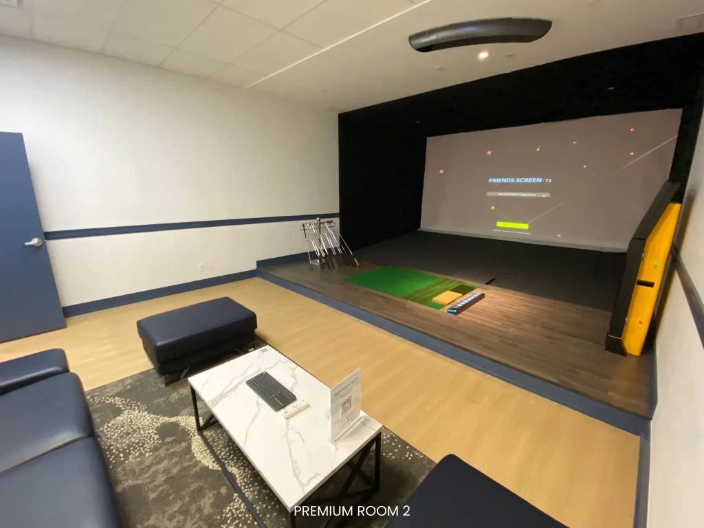 Premium VIP Rooms 2