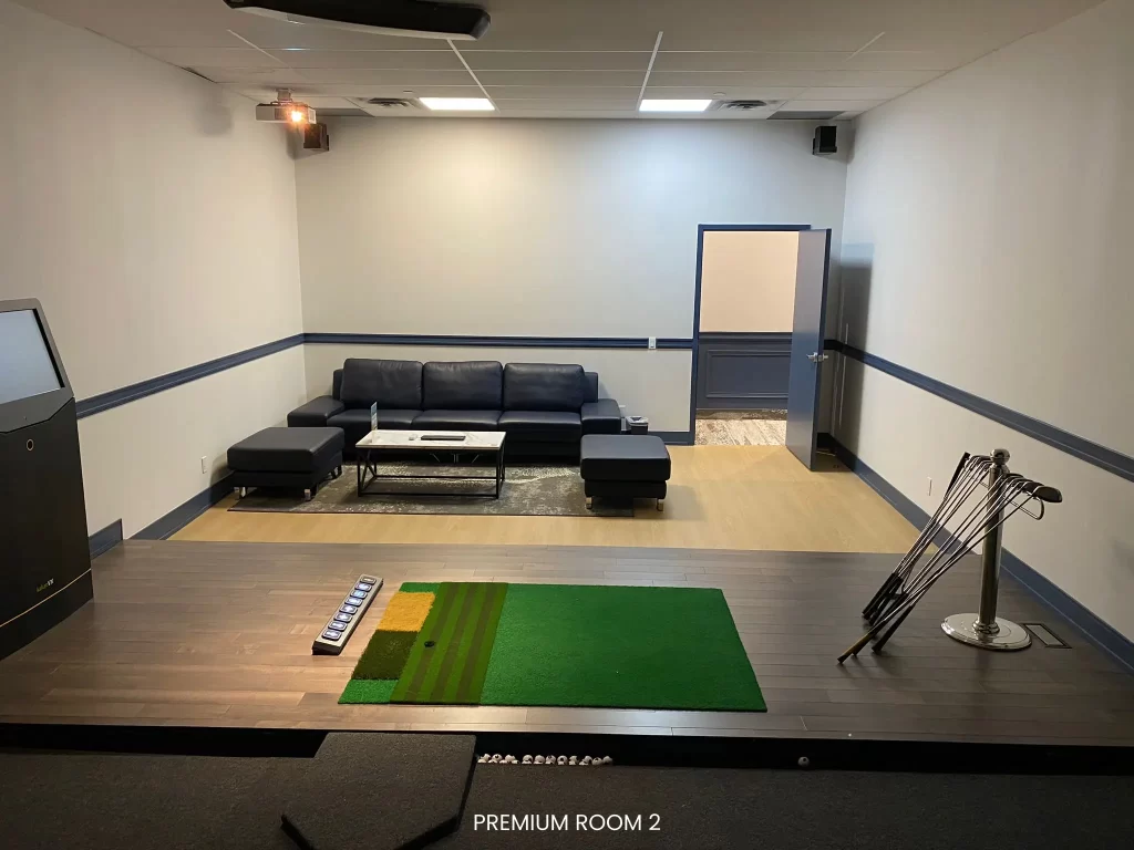 Premium VIP Rooms 2